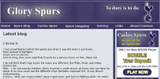 Besk www.gloryspurs.com
